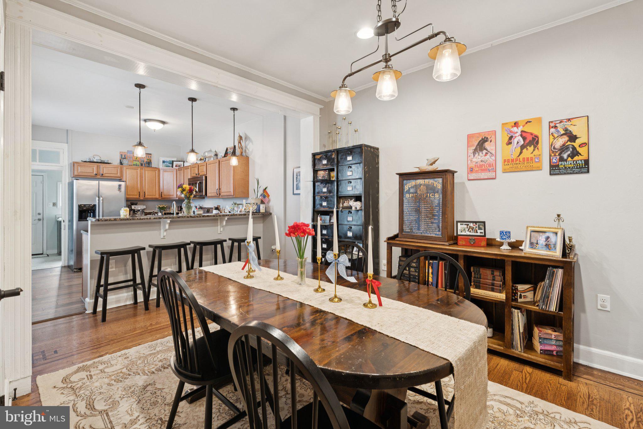 3011 O Donnell Street Baltimore, MD 21224 - Photo 8 of 33