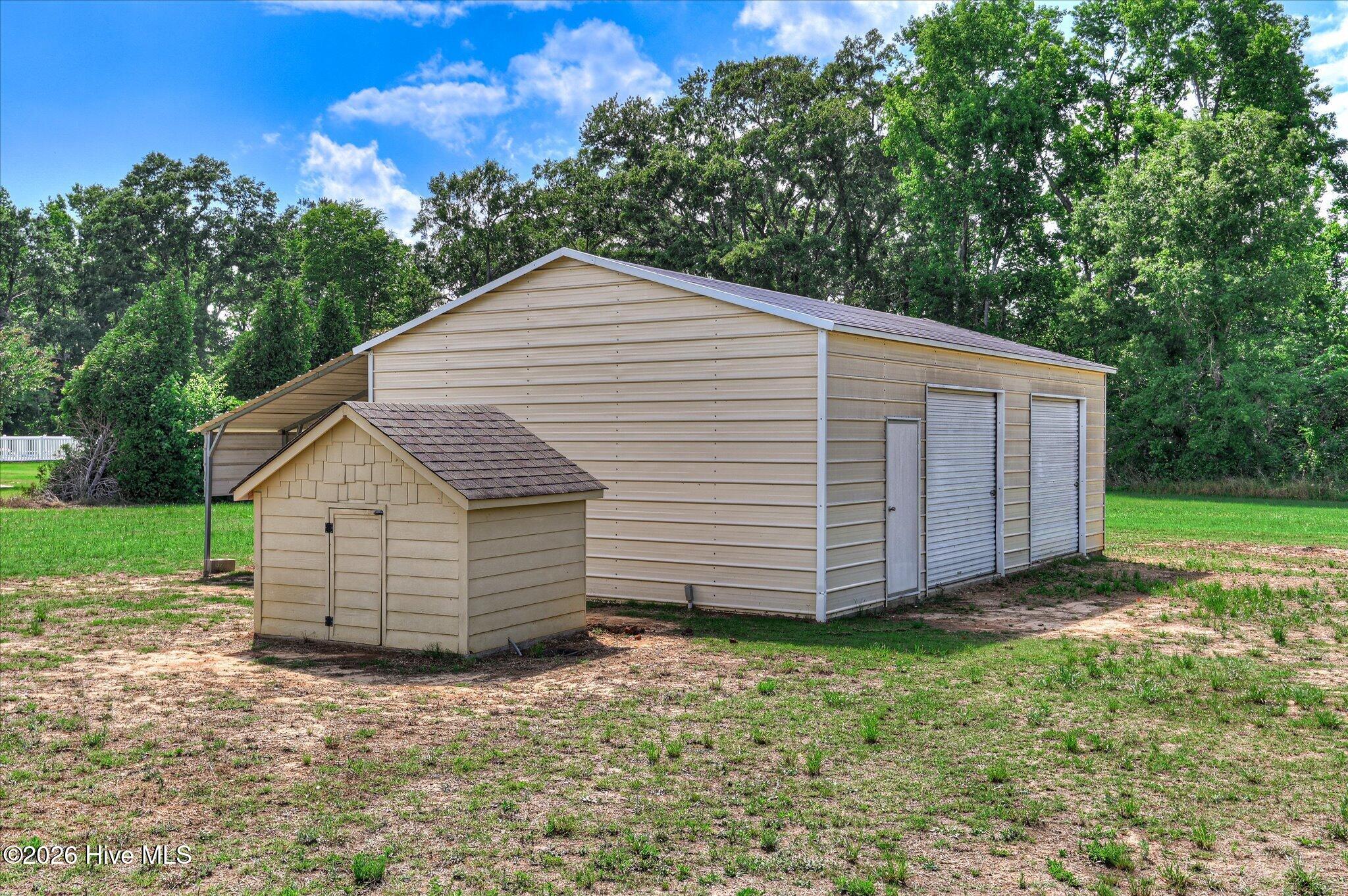 506 Cohen Road Waynesboro, GA 30830 - Photo 82 of 89 81-181