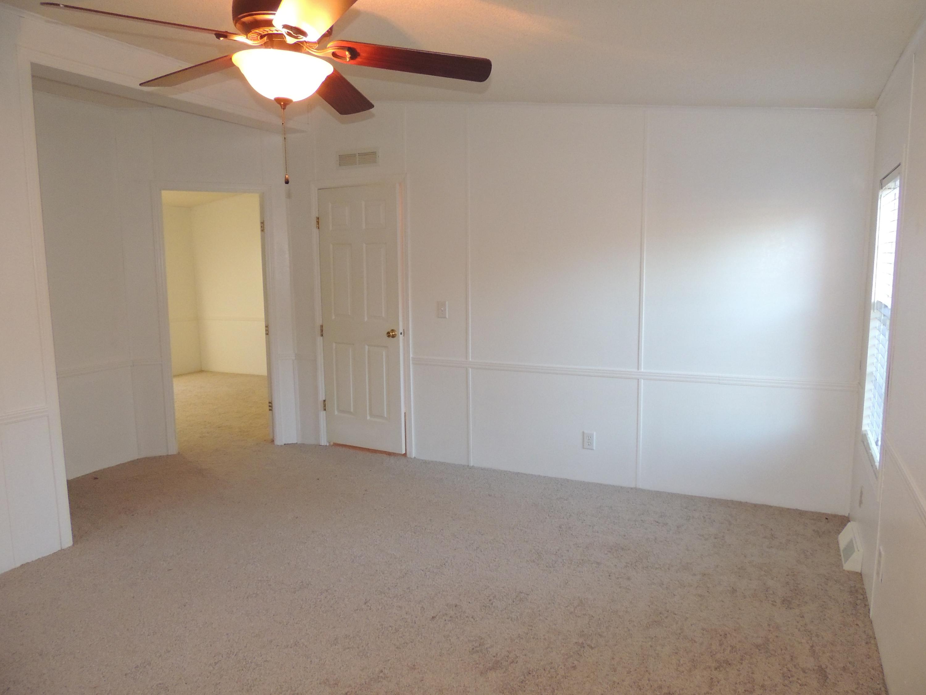 171 Rice Road Vass, NC 28394 - Photo 14 of 25 MASTER BEDROOM