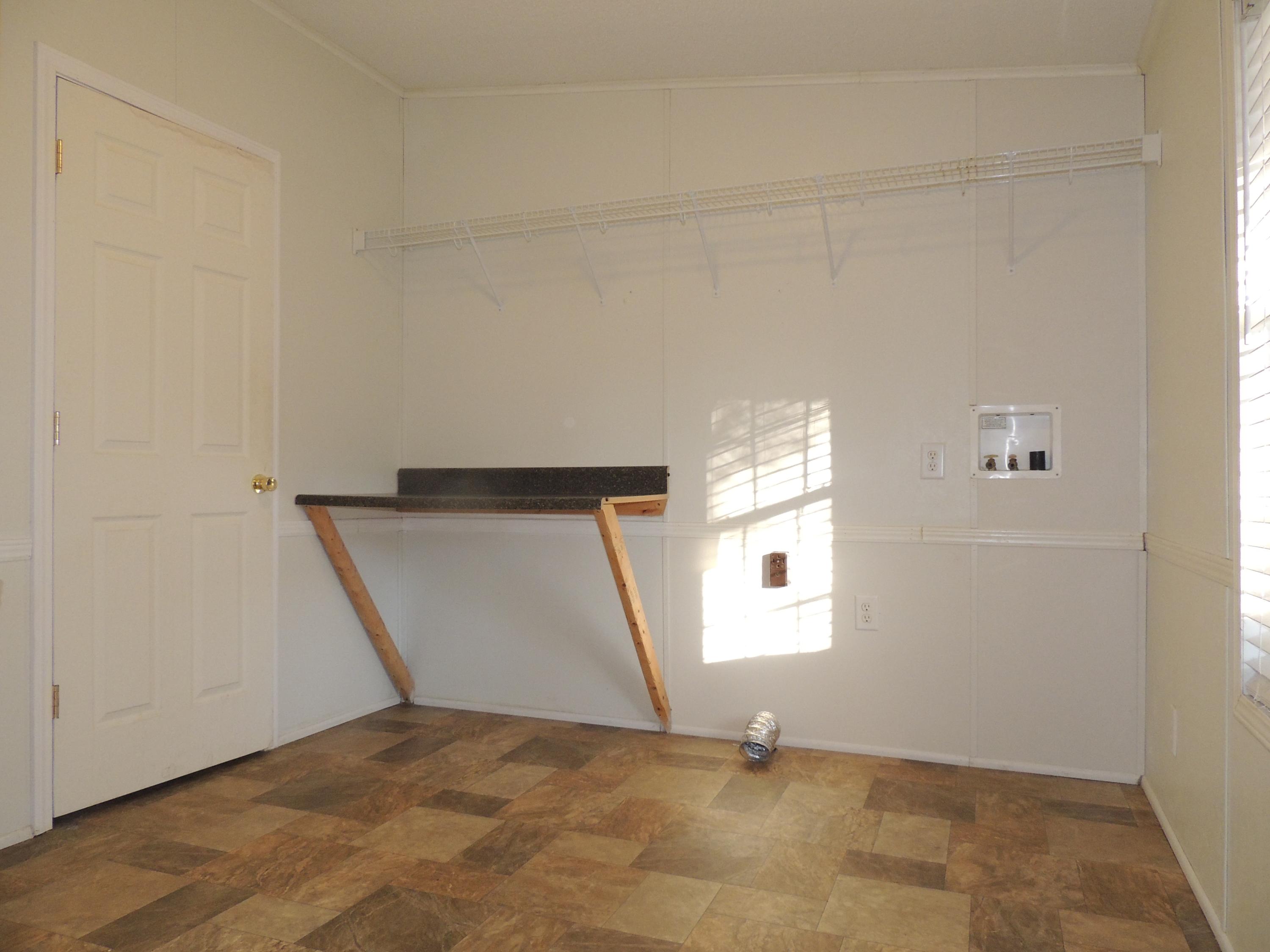 171 Rice Road Vass, NC 28394 - Photo 22 of 25 LAUNDRY