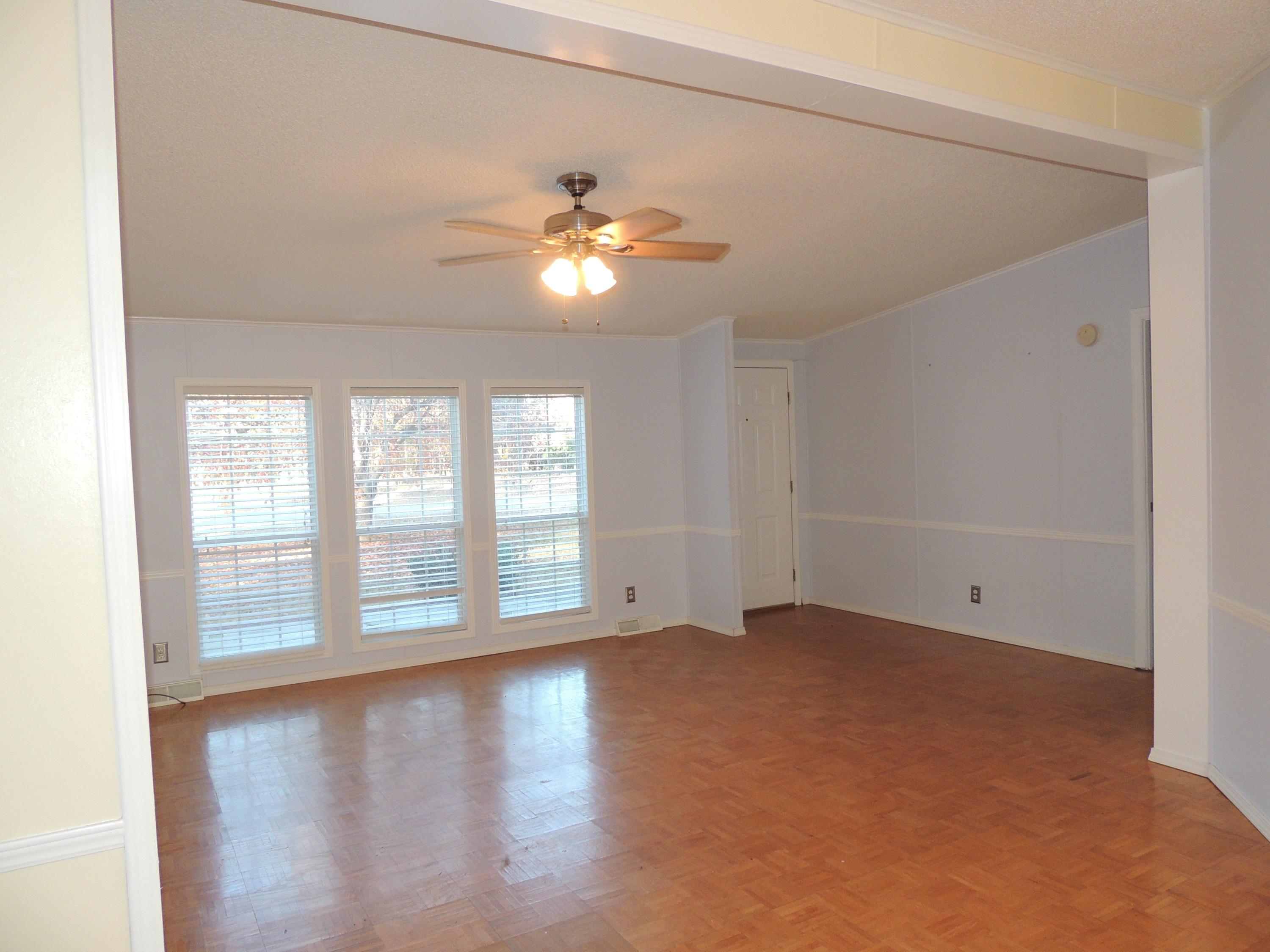 171 Rice Road Vass, NC 28394 - Photo 4 of 25 LIVING ROOM