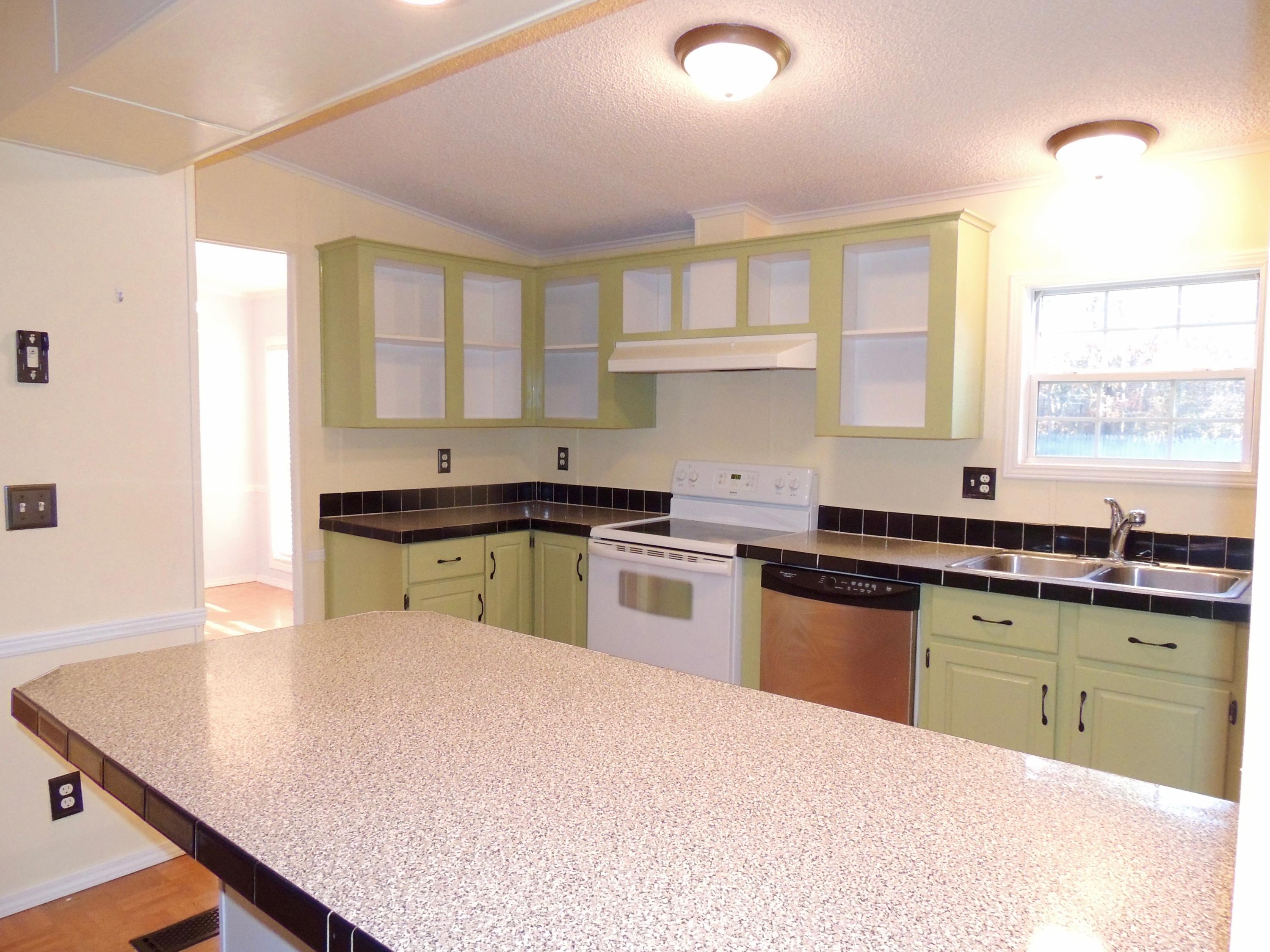 171 Rice Road Vass, NC 28394 - Photo 7 of 25 KITCHEN