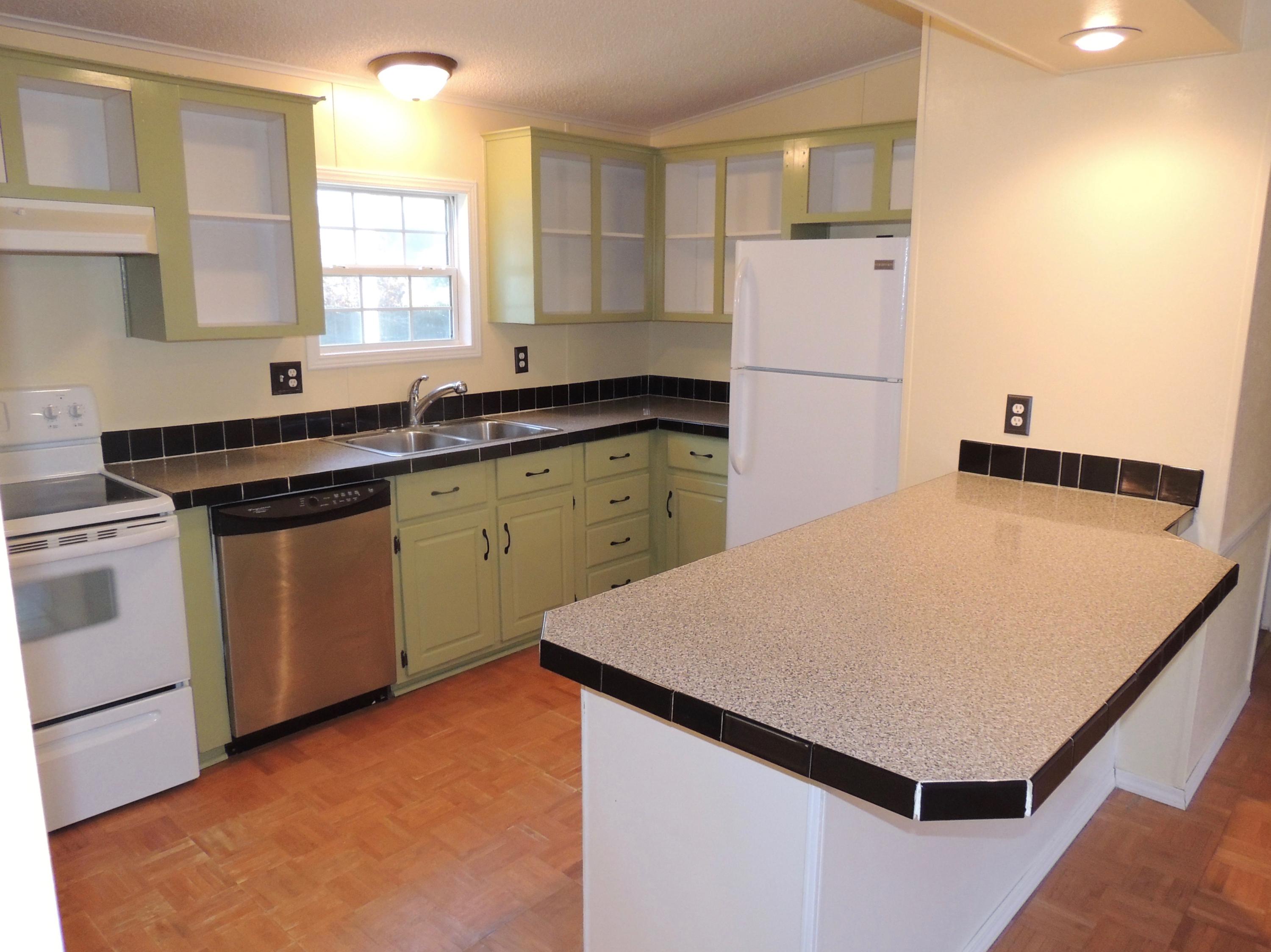 171 Rice Road Vass, NC 28394 - Photo 8 of 25 KITCHEN