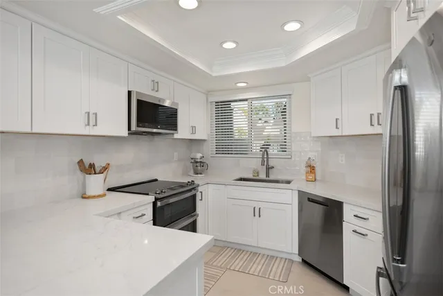 $910,000 | 5 Sage Hill Lane, Laguna Hills, CA 92653