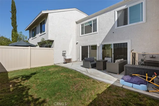 $910,000 | 5 Sage Hill Lane, Laguna Hills, CA 92653