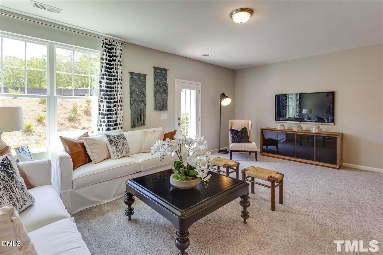 1044 Gentle Reed Drive Durham, NC 27703 - Photo 3 of 10