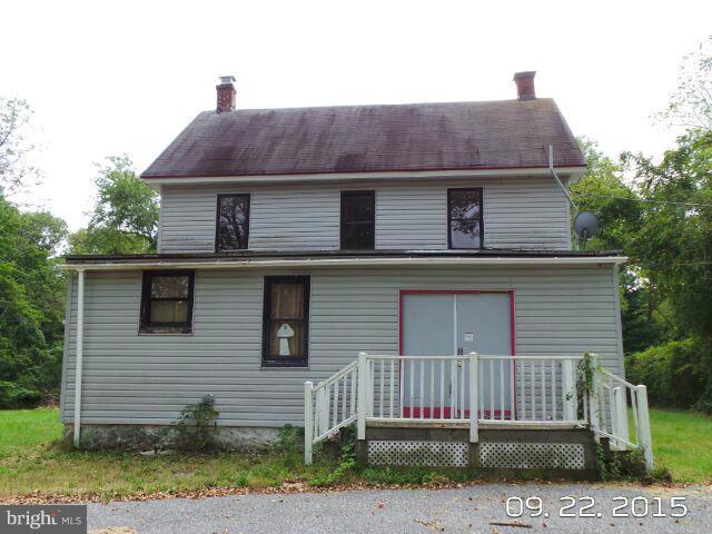 2716 Spring Hill Road Owings Mills, MD 21117 - Photo 10 of 17 Interior (General)