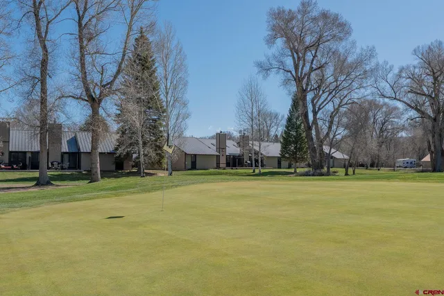 $650,000 | 169 Camino Del Rio, Unit 8, Gunnison, CO 81230