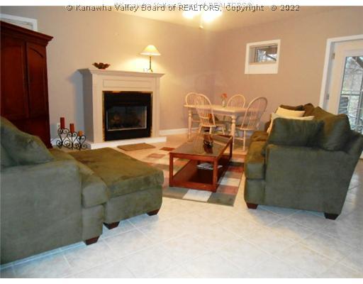 274 Sage Lane Ripley, WV 25271 - Photo 8 of 16 Den/Family/Great Room. Family Room - Lower Level