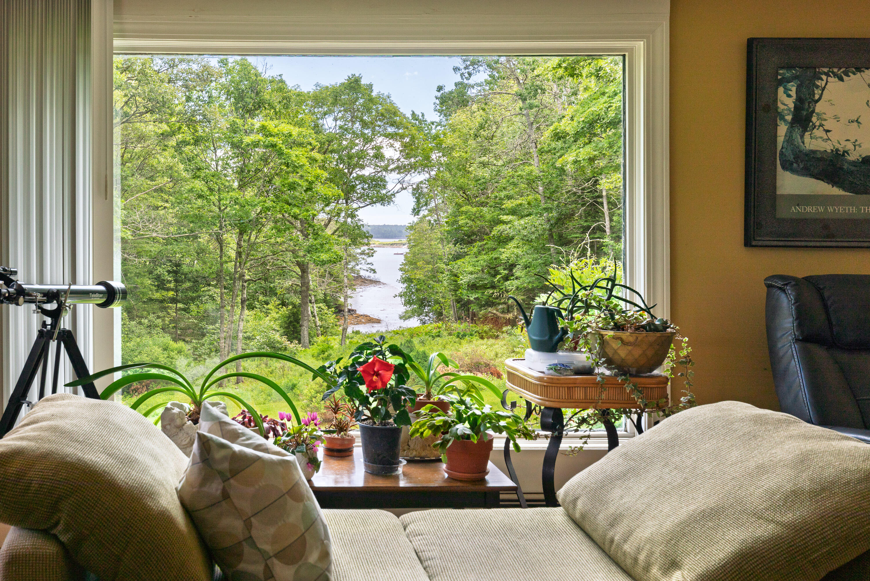 766 Pleasant Point Road Cushing, ME 04563 - Photo 22 of 34