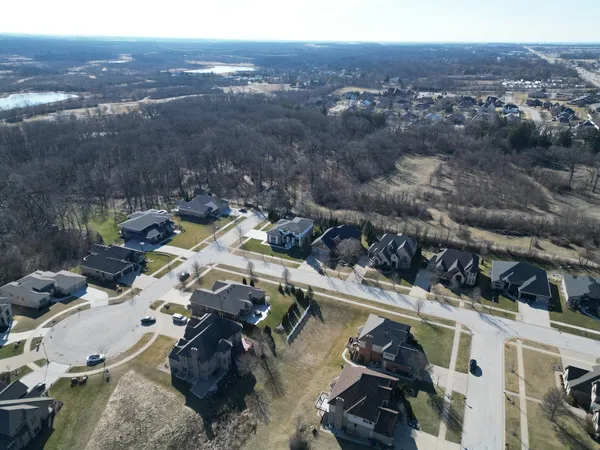 $1,062,000 | 15966 Crystal Creek Drive, Homer Glen, IL 60491