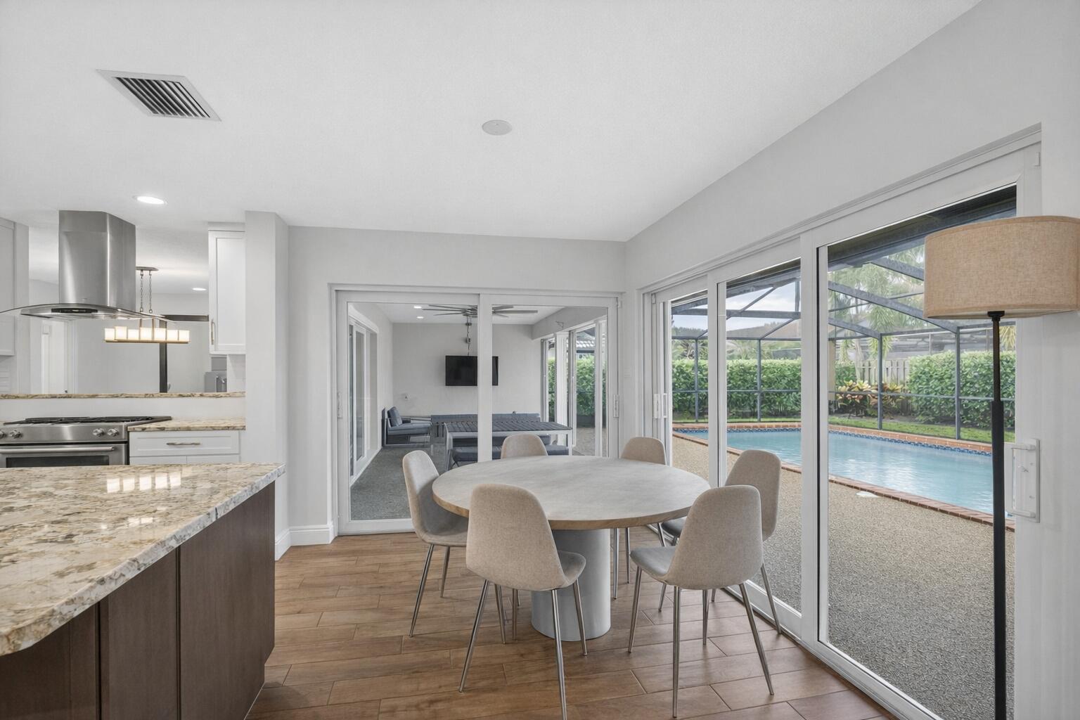 650 Southwest 16th Street Boca Raton, FL 33486 - Photo 14 of 33 10_Breakfast