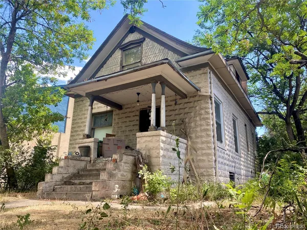 $700,000 | 1624 Adams Street, Denver, CO 80206
