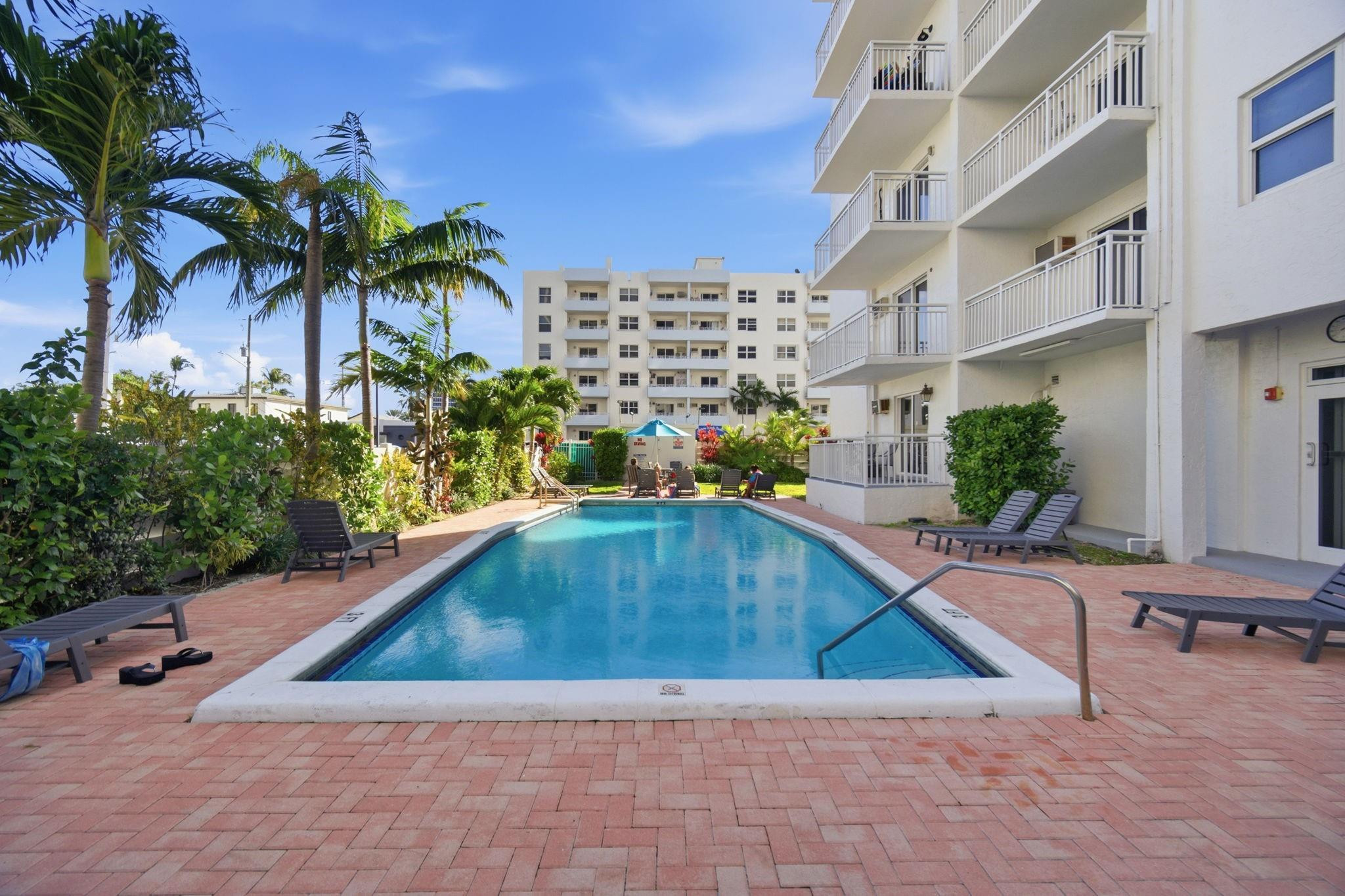 200 South Birch Road, Unit 906 Fort Lauderdale, FL 33316 - Photo 31 of 31 Photo 32