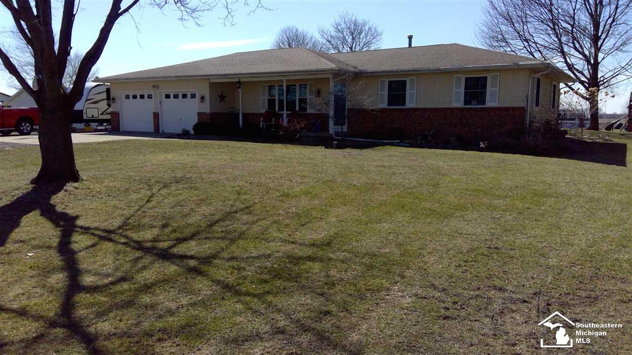 2085 West Albain Road Monroe, MI 48161 - Photo 3 of 27