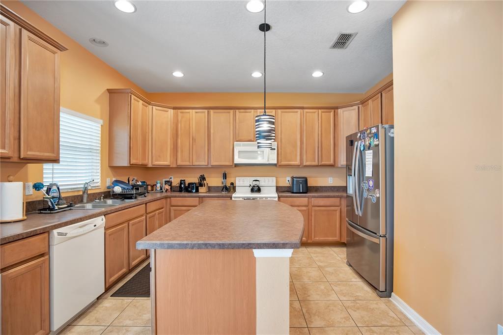 1341 Kintla Road Apopka, FL 32712 - Photo 14 of 38