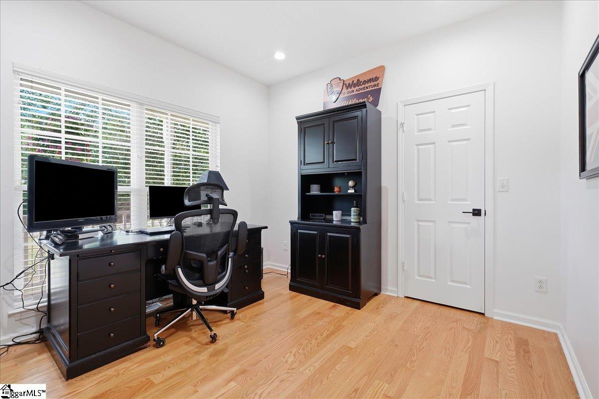 1019 Bannister Road Starr, SC 29684 - Photo 20 of 50