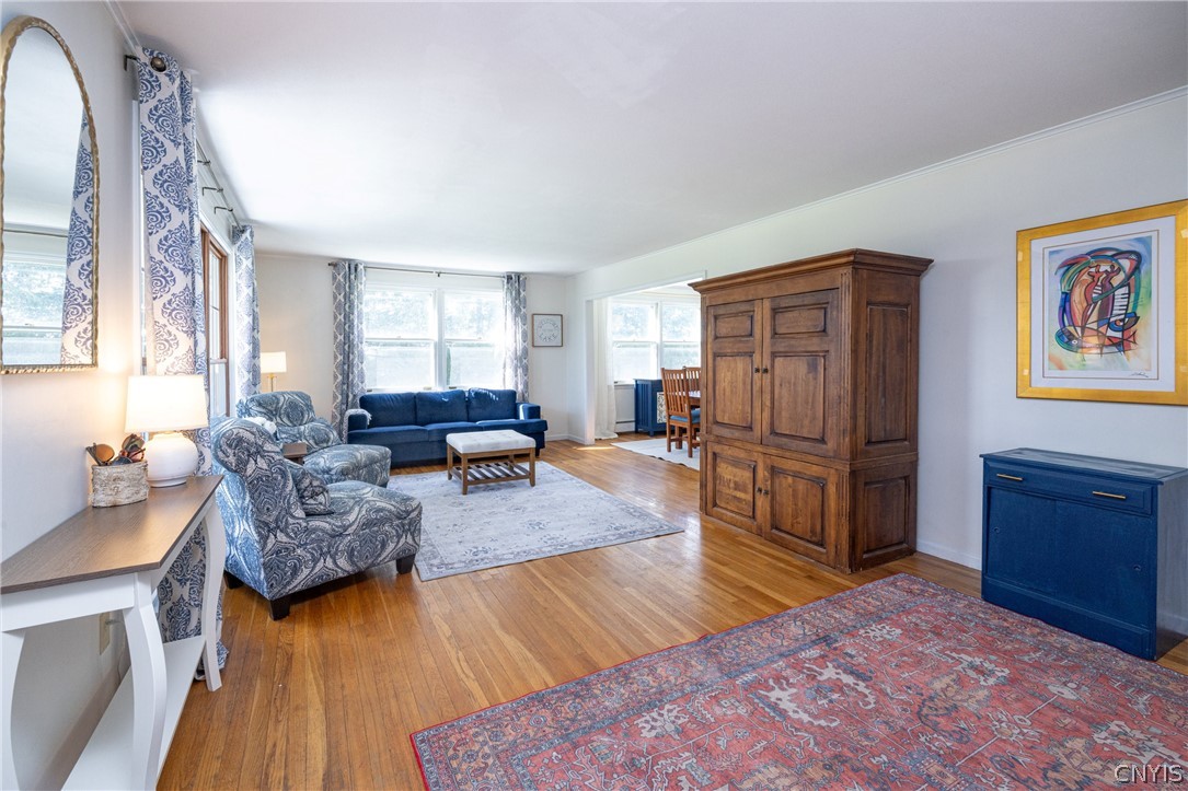 2101 Eibert Road Spafford, NY 13152 - Photo 7 of 38 Gallery Image 7
