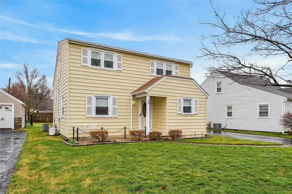 $189,900 | 89 Haddon Road, Greece, NY 14626