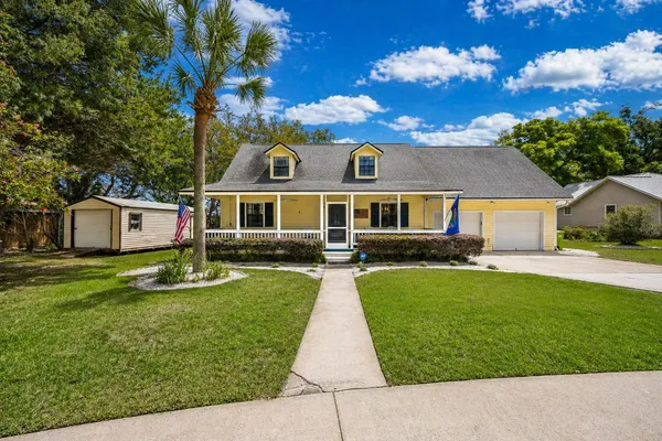 $769,000 | 85764 Blackmon Road, Yulee, FL 32097
