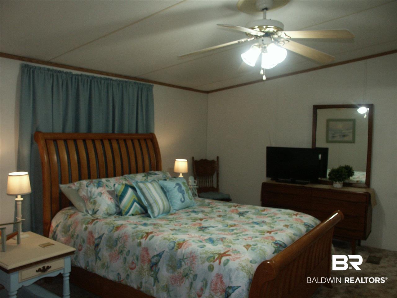 1634 Matias Drive Lillian, AL 36549 - Photo 9 of 19 Master Bedroom