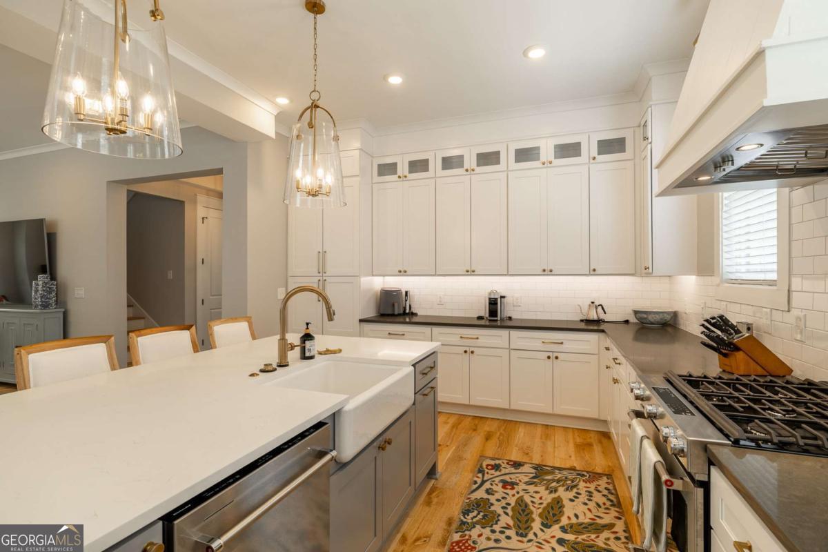 261 Highpointe Lane Athens, GA 30606 - Photo 23 of 64