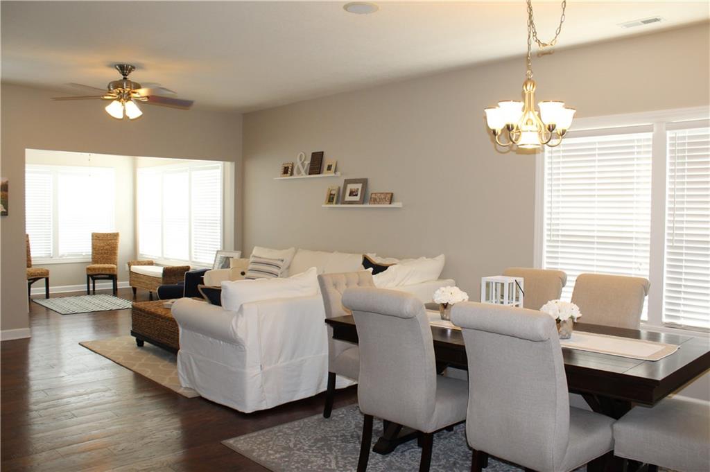 11193 Schoolhouse Road Fishers, IN 46037 - Photo 2 of 32 Gallery Image 2