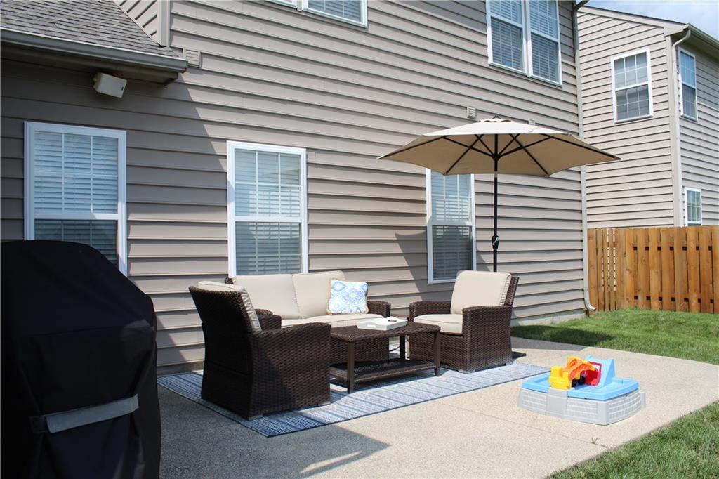 11193 Schoolhouse Road Fishers, IN 46037 - Photo 28 of 32 Gallery Image 28