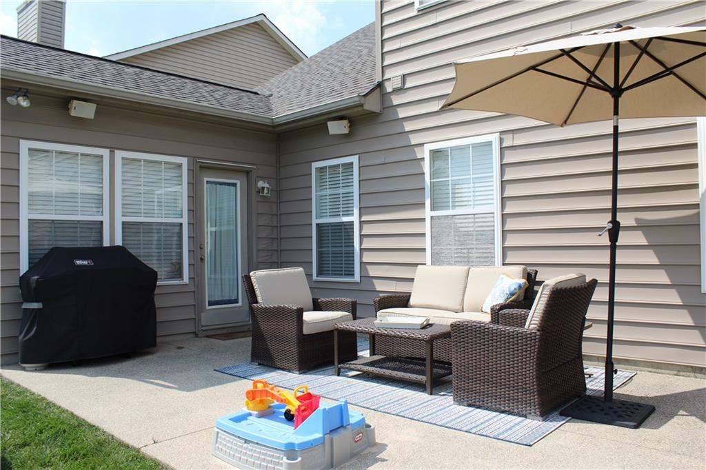 11193 Schoolhouse Road Fishers, IN 46037 - Photo 29 of 32 Gallery Image 29