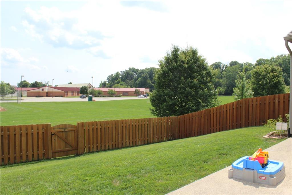 11193 Schoolhouse Road Fishers, IN 46037 - Photo 32 of 32 Gallery Image 32