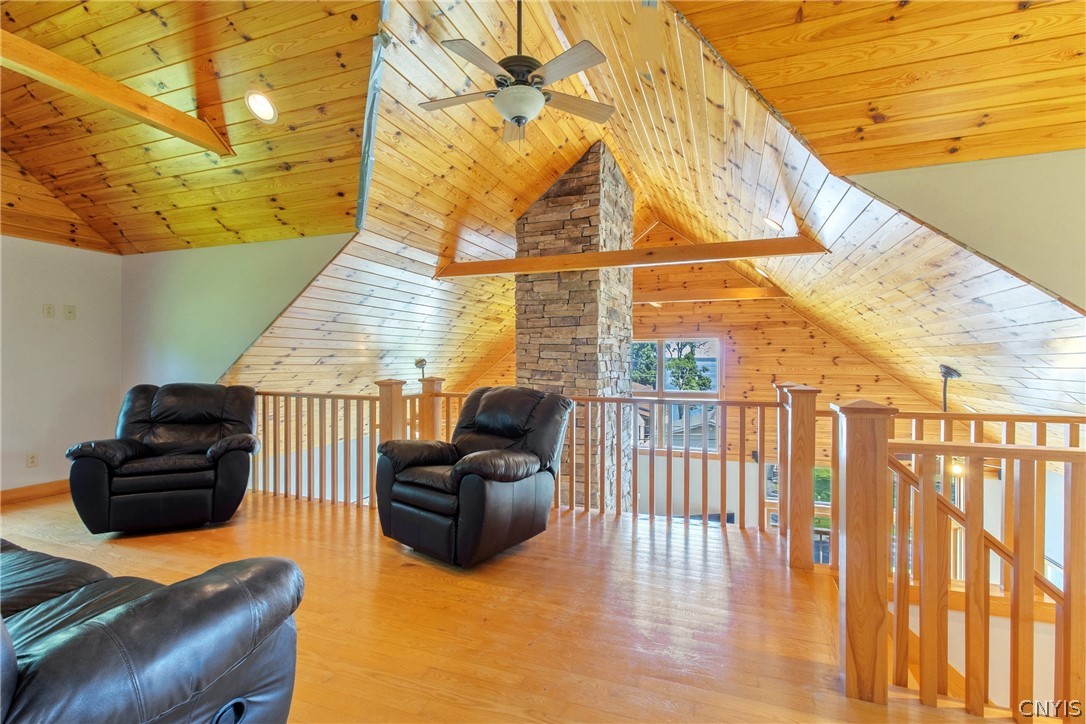 1148 Walnut Grove Road Sullivan, NY 13030 - Photo 29 of 40 the water views are amazing here