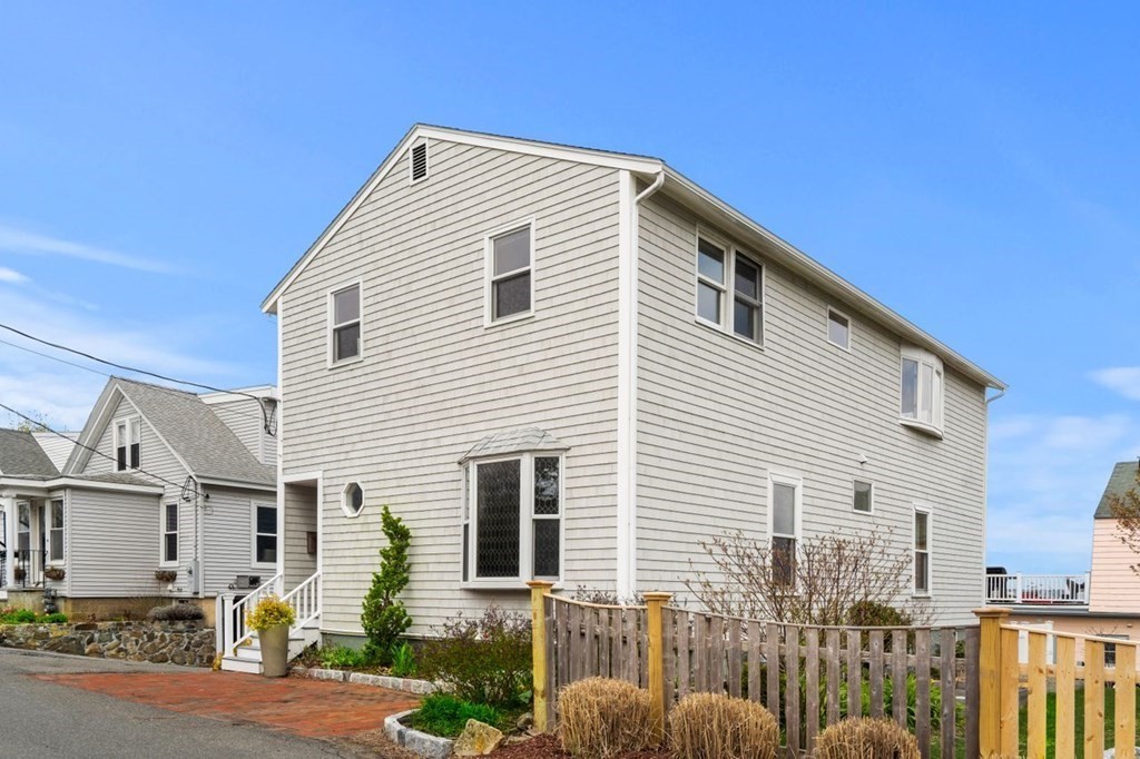 24 Wendell Road Nahant, MA 01908 - Photo 38 of 42 Gallery Image 38