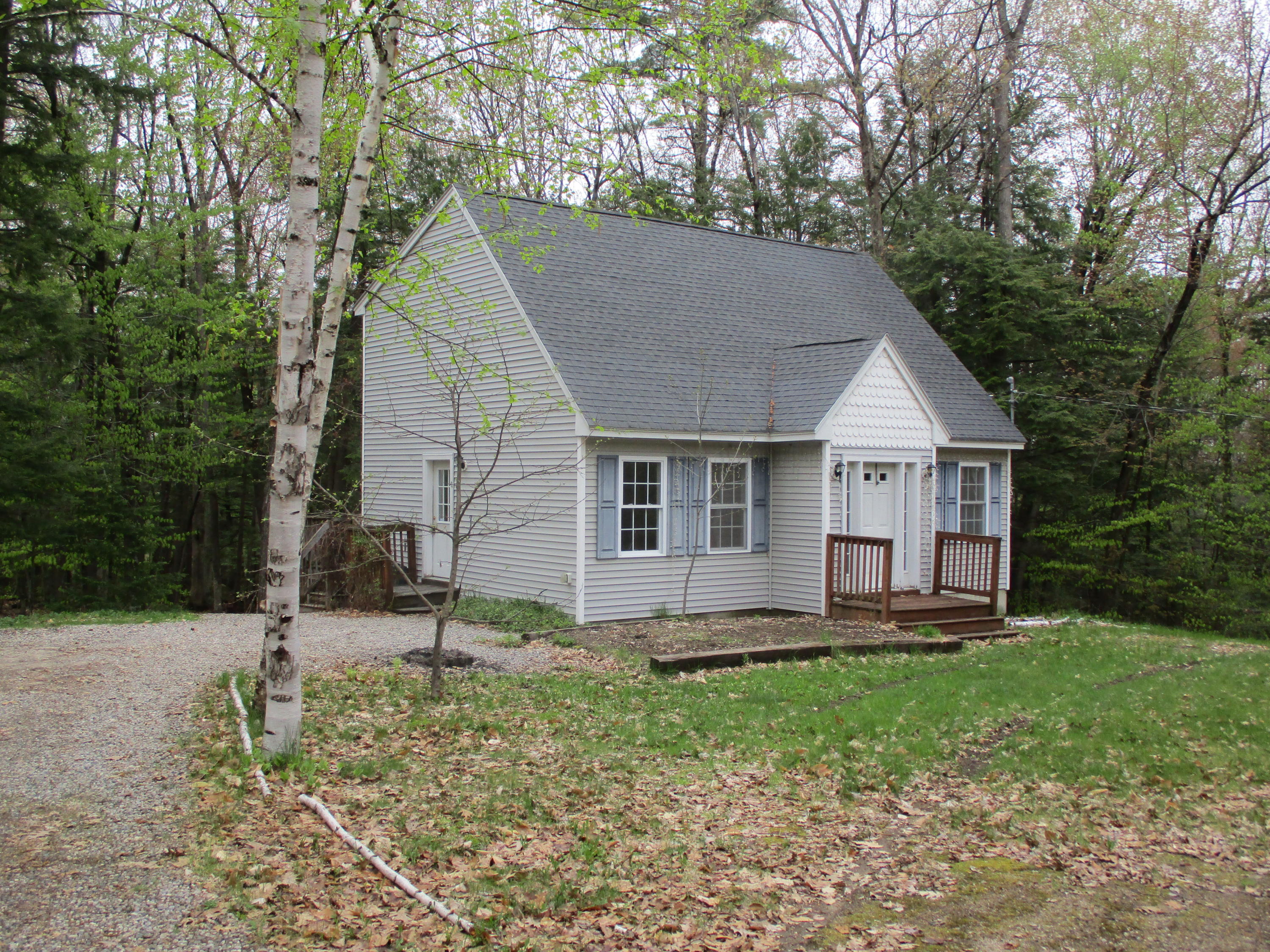 41 Convene Road Sebago, ME 04029 - Photo 2 of 16 013