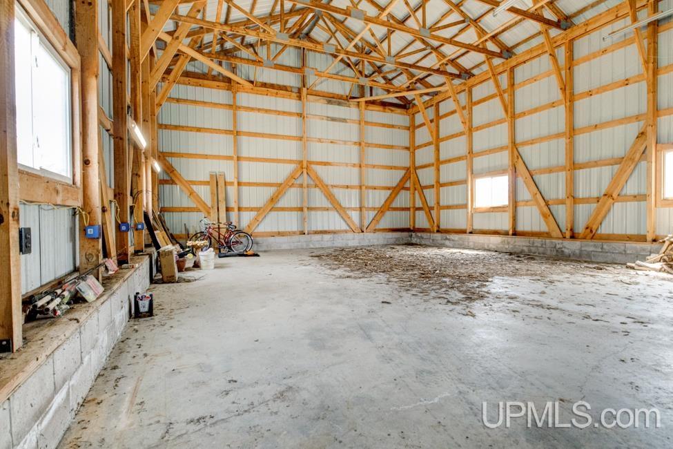 14281 Evergreen Road Rock, MI 49880 - Photo 68 of 78