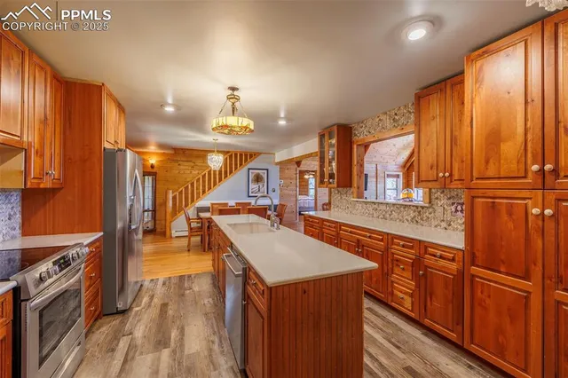 $675,500 | 1652 Penrose Circle, Cripple Creek, CO 80813