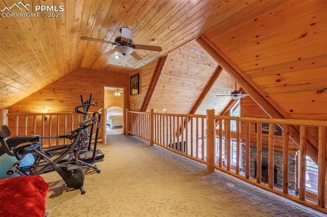 $675,500 | 1652 Penrose Circle, Cripple Creek, CO 80813
