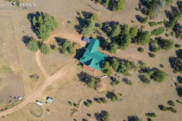 $675,500 | 1652 Penrose Circle, Cripple Creek, CO 80813