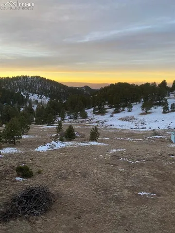 $675,500 | 1652 Penrose Circle, Cripple Creek, CO 80813