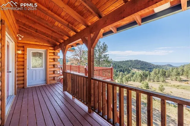 $675,500 | 1652 Penrose Circle, Cripple Creek, CO 80813