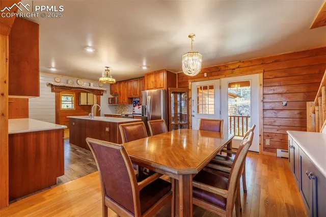 $675,500 | 1652 Penrose Circle, Cripple Creek, CO 80813