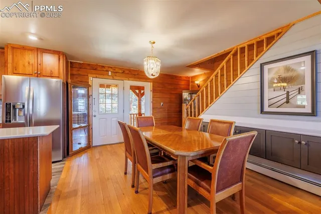 $675,500 | 1652 Penrose Circle, Cripple Creek, CO 80813