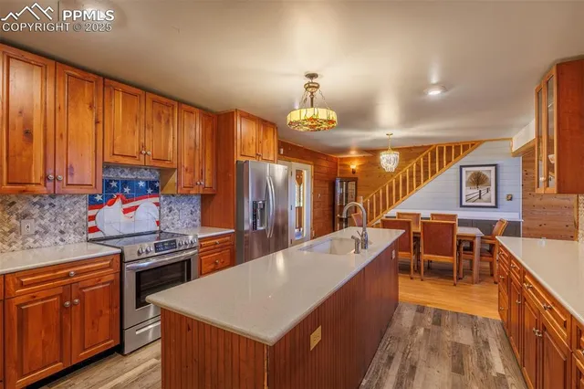 $675,500 | 1652 Penrose Circle, Cripple Creek, CO 80813