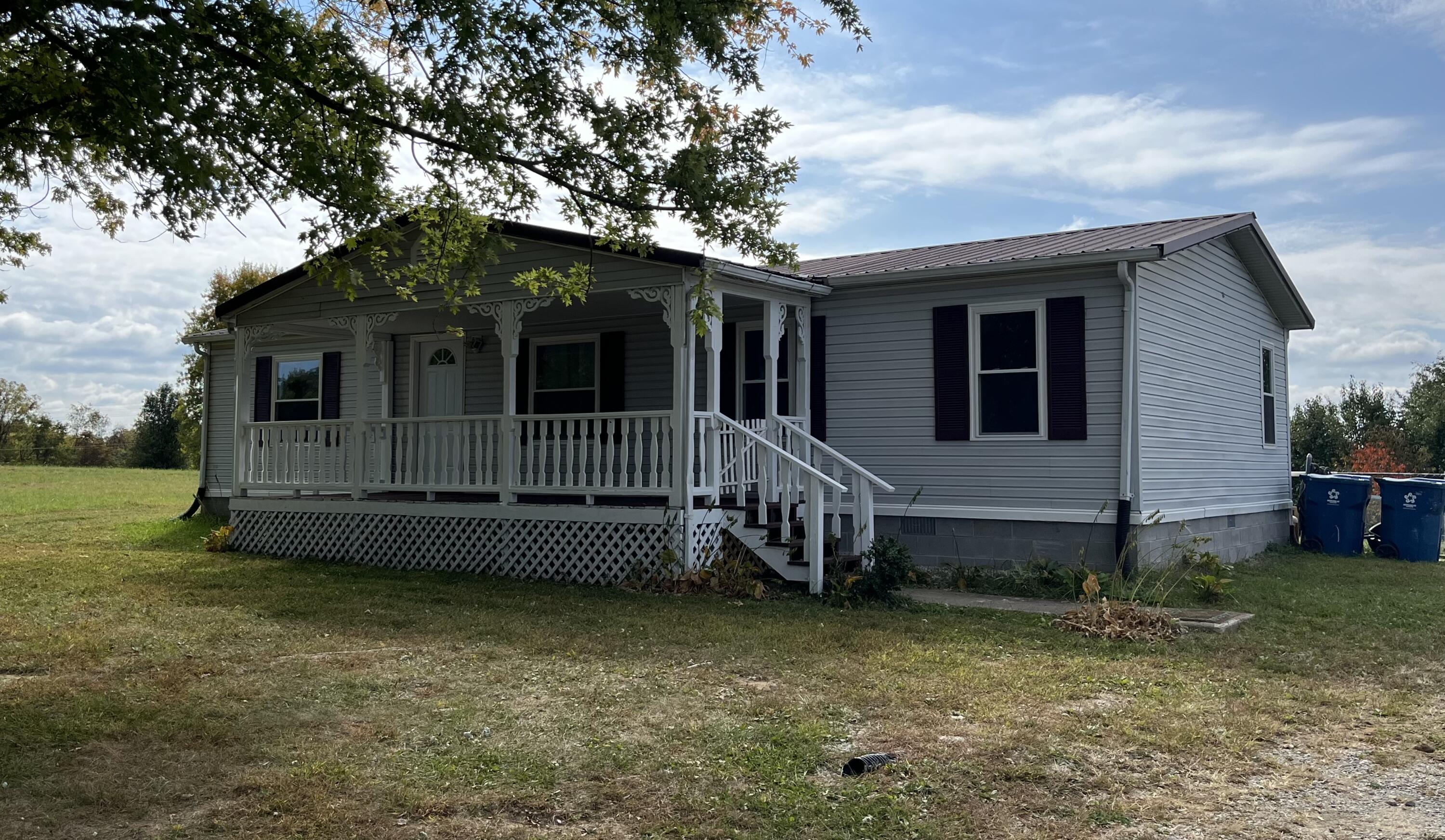 1630 Crittenden Mt Zion Road Dry Ridge, KY 41035 - Photo 2 of 20 Gallery Image 2