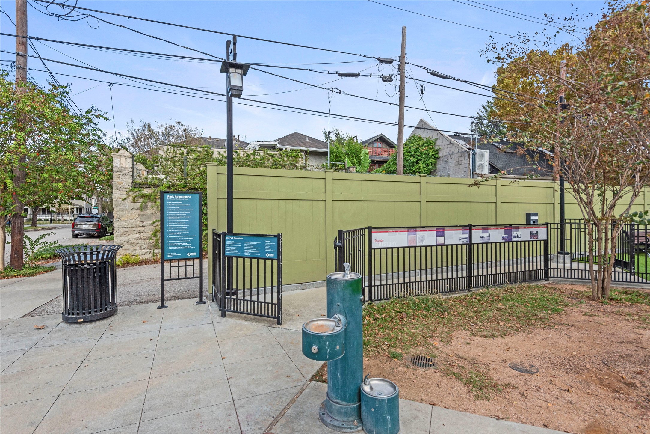 615 Pacific Street Houston, TX 77006 - Photo 24 of 30