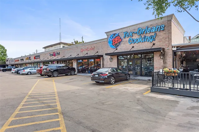 $1,875 | 615 Pacific Street, Houston, TX 77006