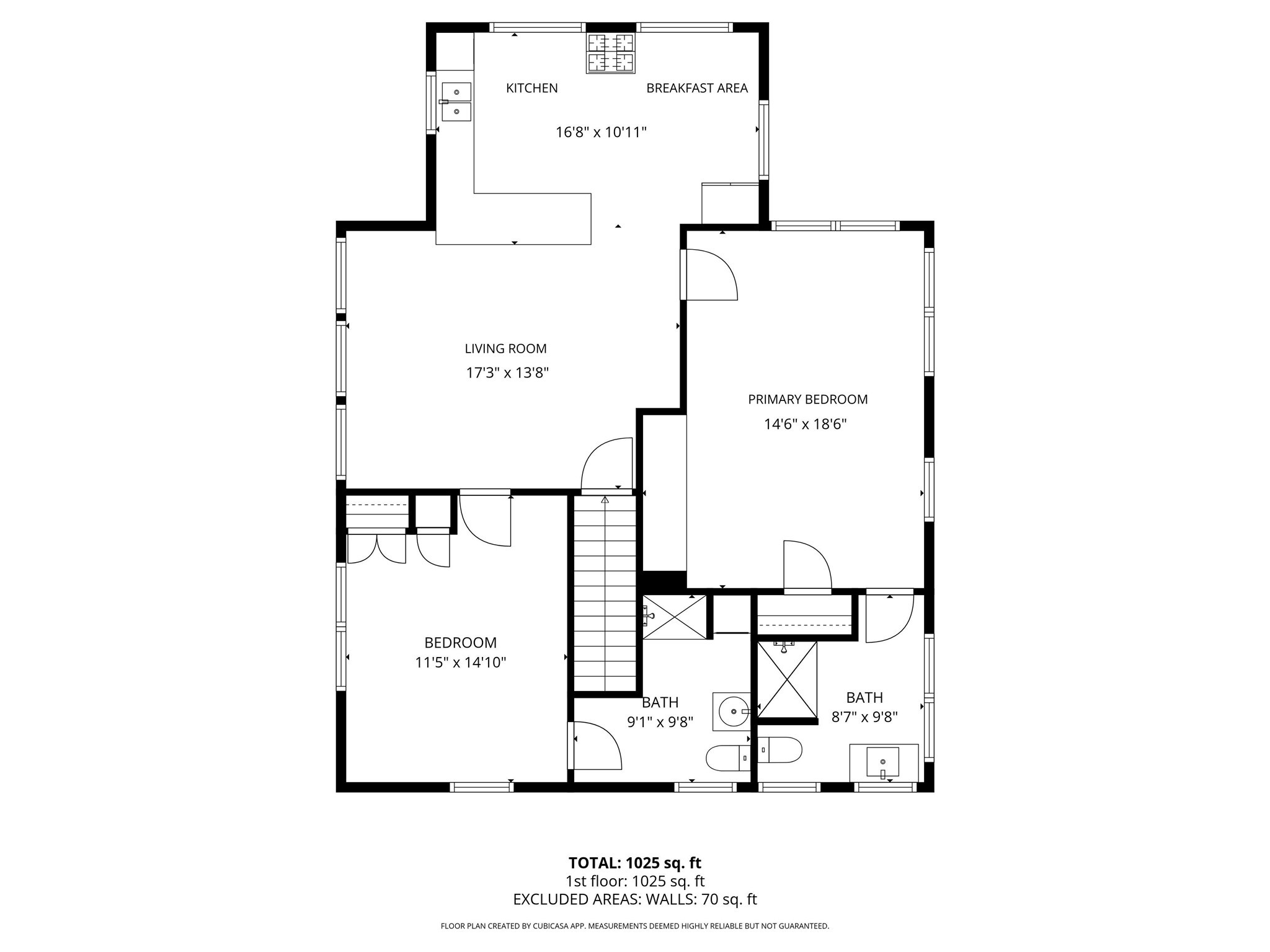 615 Pacific Street Houston, TX 77006 - Photo 30 of 30 a picture of a bench in front of a building