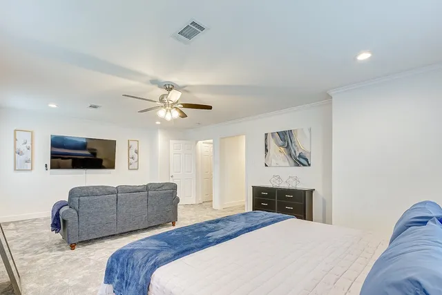 $2,600 | 14510 Sanour Drive, Houston, TX 77095