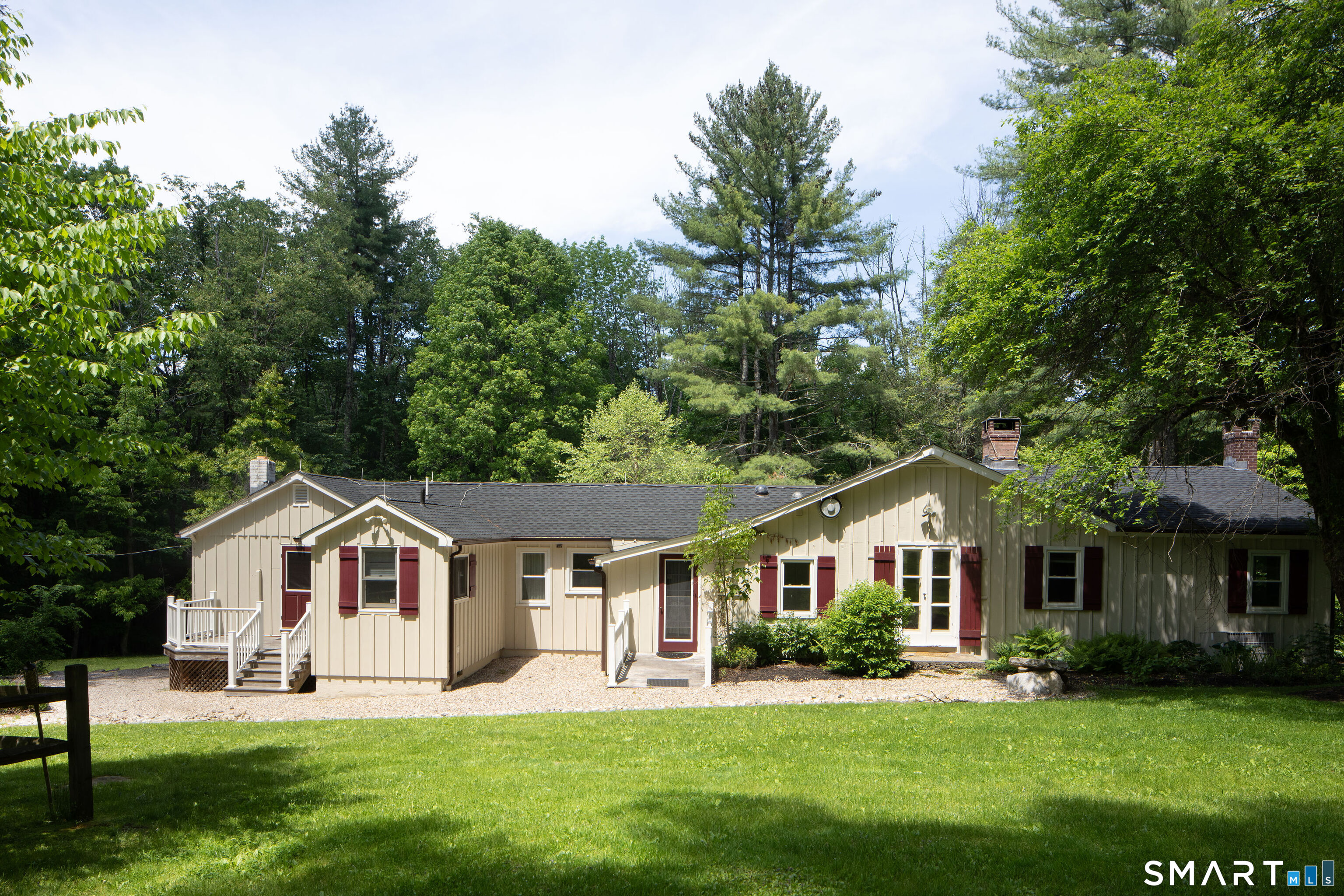 255 Dibble Hill Road Cornwall, CT 06796 - Photo 6 of 30