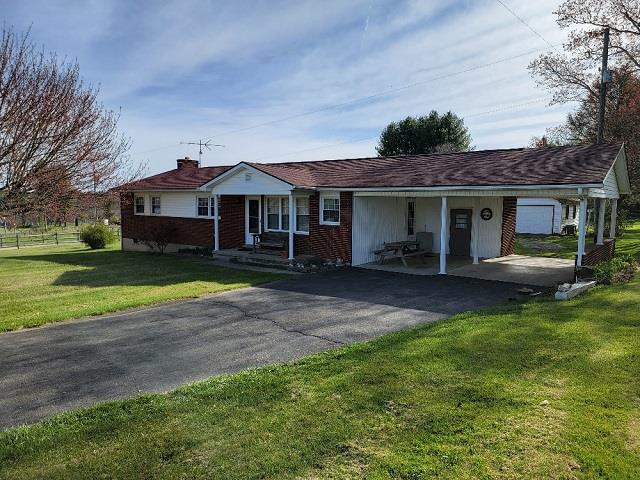 2685 Edmonds Road Galax, VA 24333 - Photo 1 of 27 Gallery Image 1