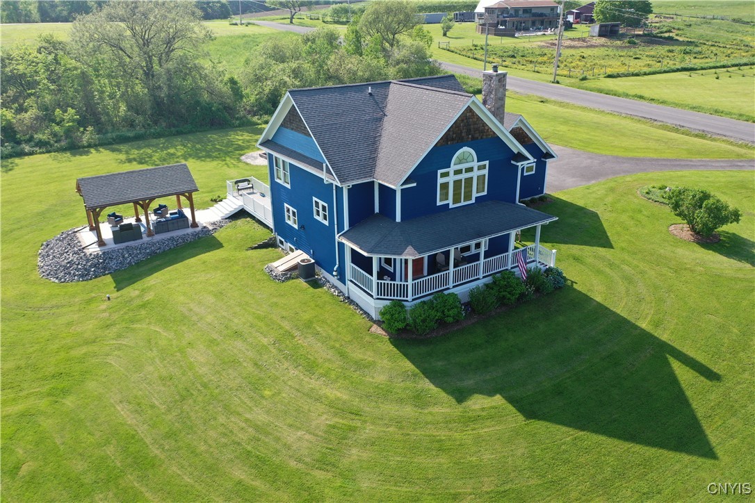 7294 Chase Road Pompey, NY 13063 - Photo 1 of 1 Gallery Image 1